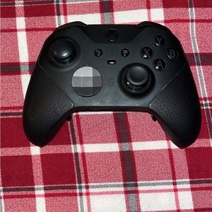 Xbox Elite Series 2 Controller